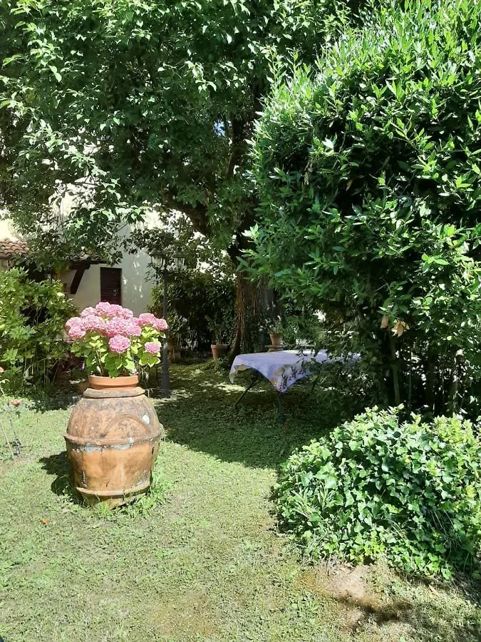 Antica Fattoria La Verdina Camaiore 0*,