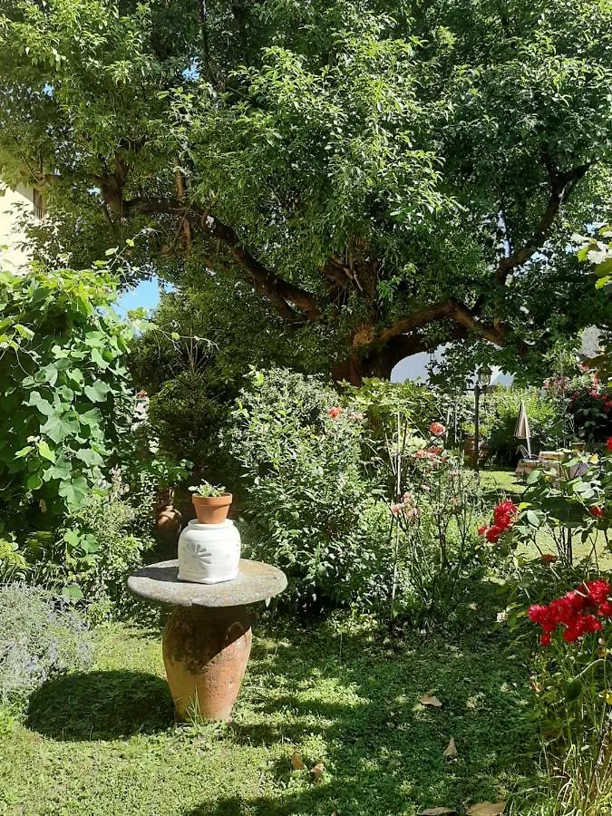 Antica Fattoria La Verdina Camaiore Bed & Breakfast