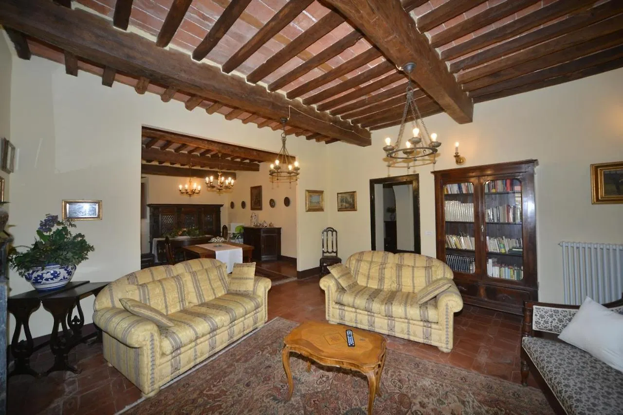 Antica Fattoria La Verdina Camaiore 0*,  Italia