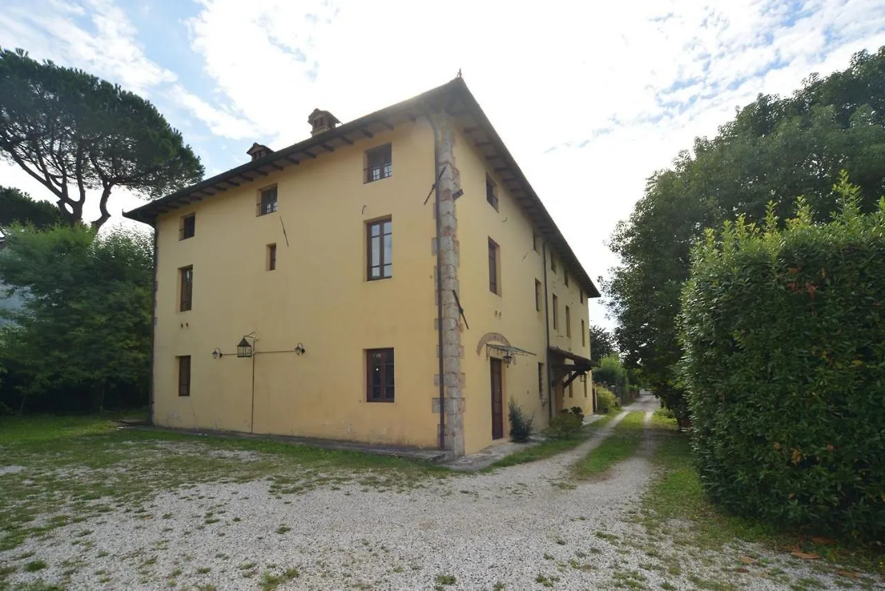 Bed & Breakfast Antica Fattoria La Verdina Camaiore Italia