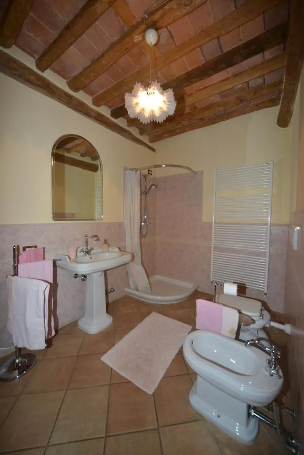 Bed & Breakfast Antica Fattoria La Verdina Camaiore