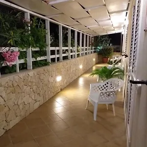 A Casa Di Vera Punta Secca