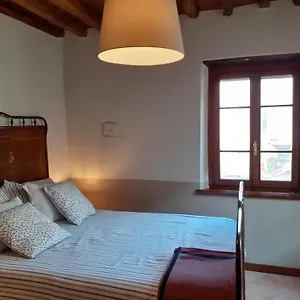 Affittacamere Casa Nostra, Camaiore