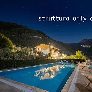 Sotto Il Cielo Di Toscana In Tenuta Only Adults No Pet Hébergement de vacances