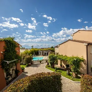 Aparthotel Il Tremarino, Camaiore