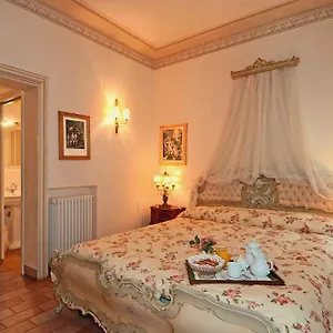 Bed & Breakfast Lombardi, Camaiore