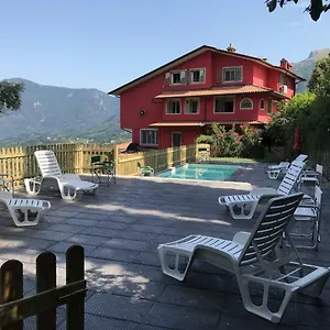 Bed & Breakfast La Casa Di Alice, Camaiore