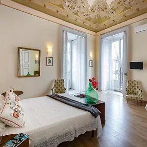 Acanthus 3*, Catania Italien