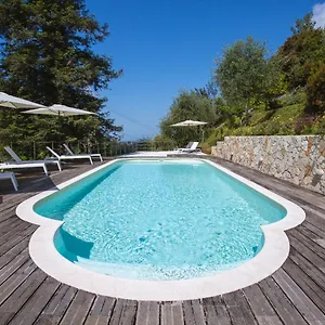 Bed & Breakfast Borgovecchio, Camaiore
