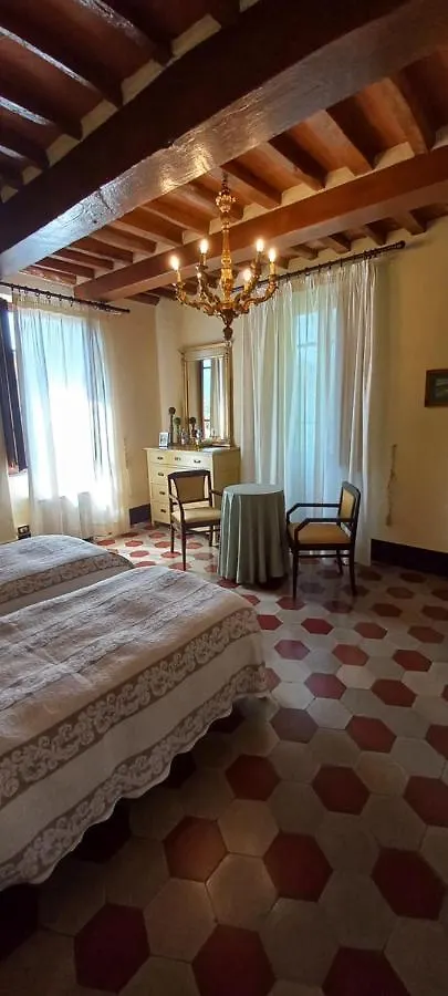 Antica Fattoria La Verdina Camaiore Italien